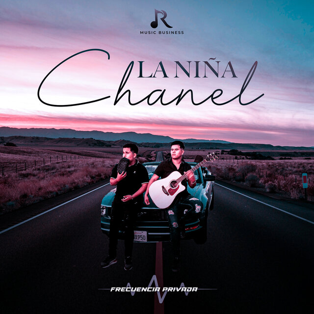 La Niña Chanel