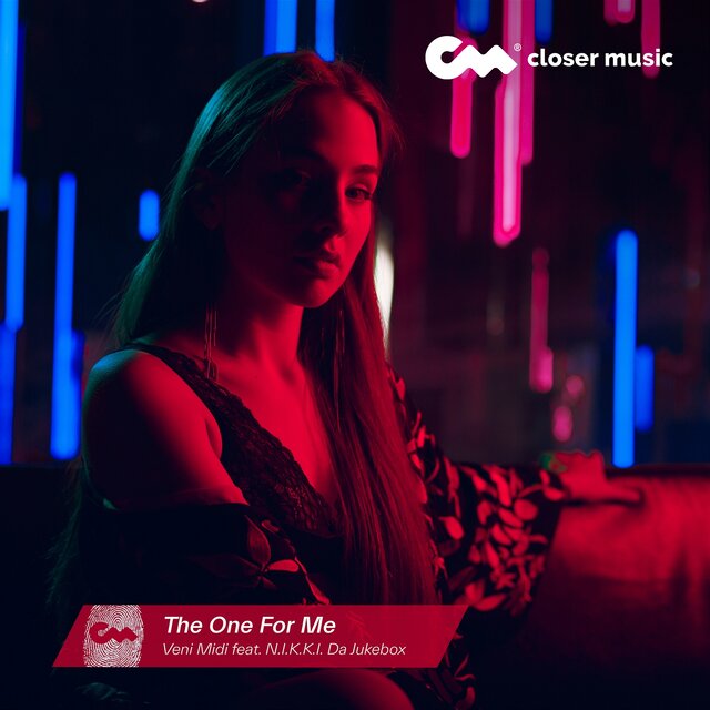 The One for Me (Background Vocal)