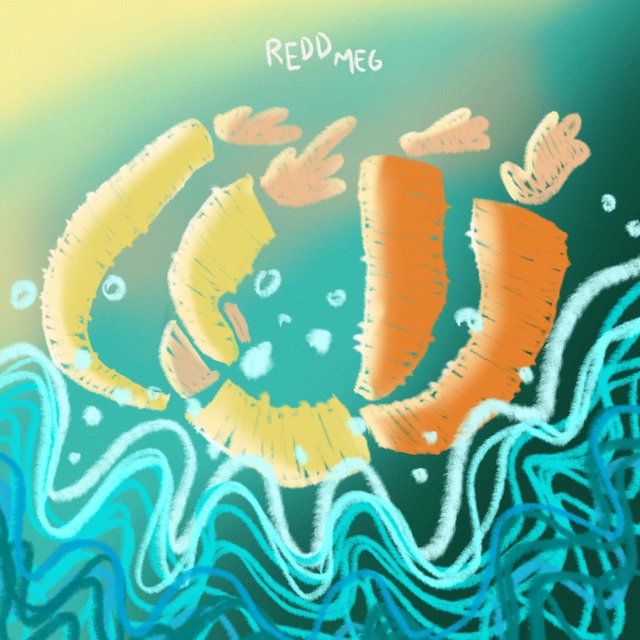 Redd meg