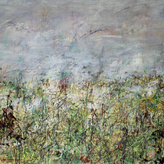 In the Stillness of Winter