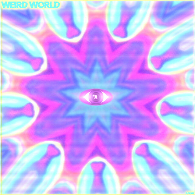 Weird World