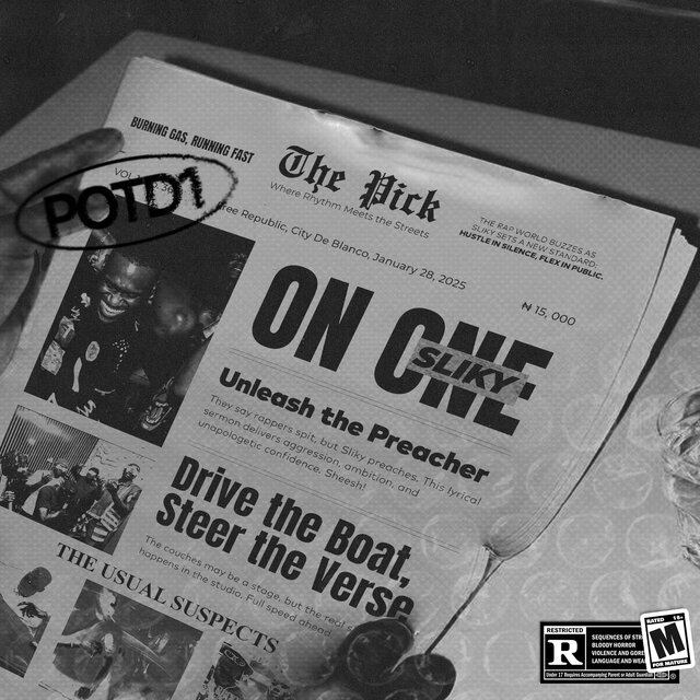 On One