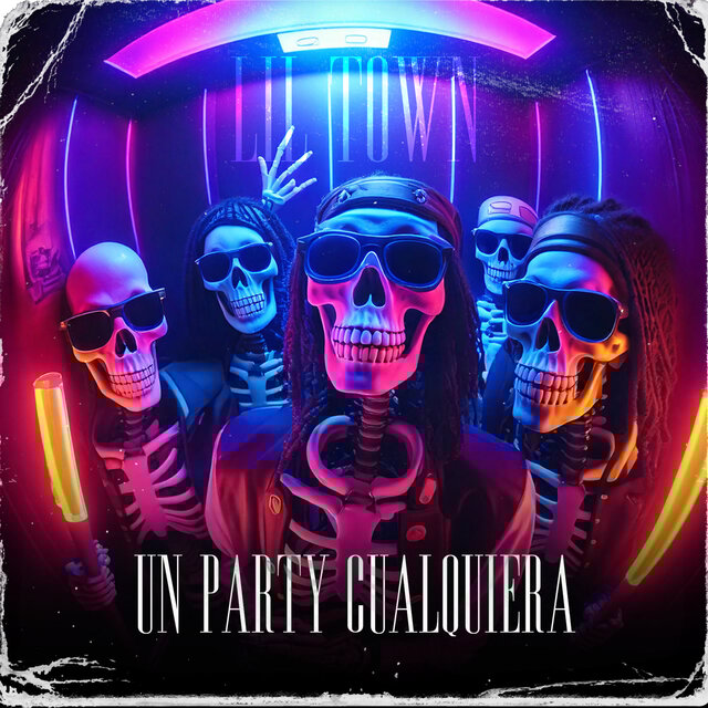Un Party Cualquiera