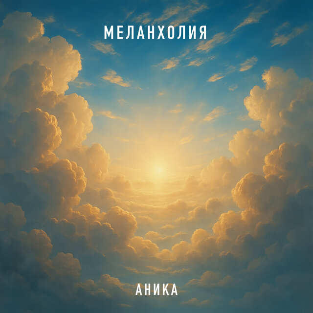 Меланхолия
