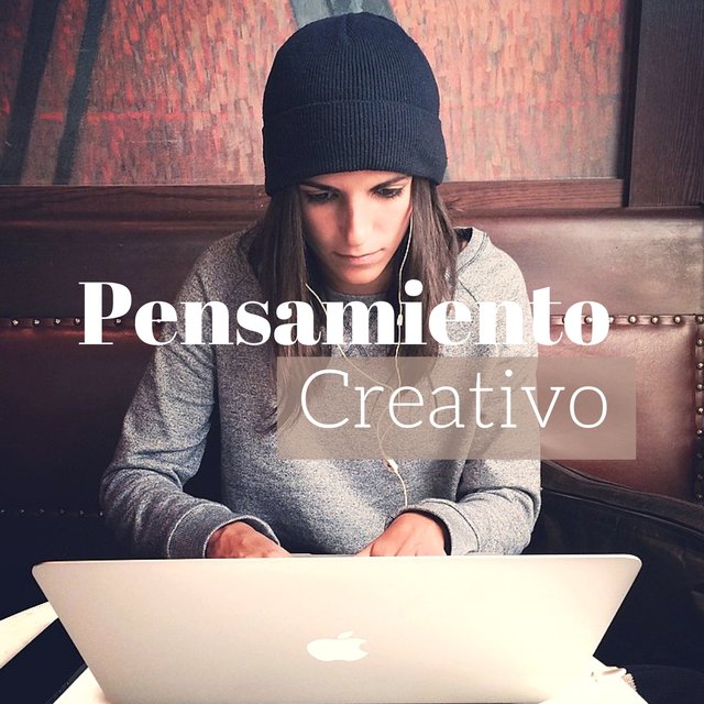 Pensamiento Creativo - Música para Aumentar las Habilidades de Estudio
