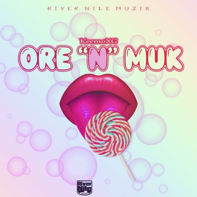 Ore N Muk
