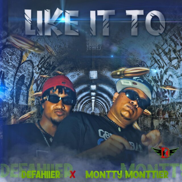 Like it to