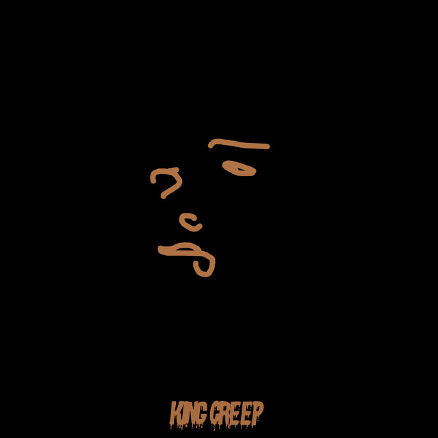 King Creep - EP
