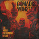 Cover art for album The Inner Encouraged Desire by Gomad! & Monster
