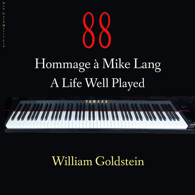 88 - Hommage à Mike Lang, A Life Well Played