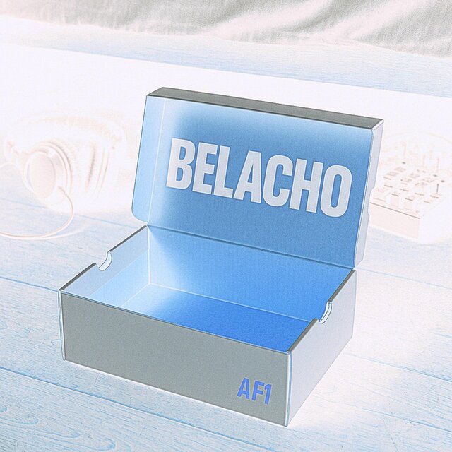 AF1 Box