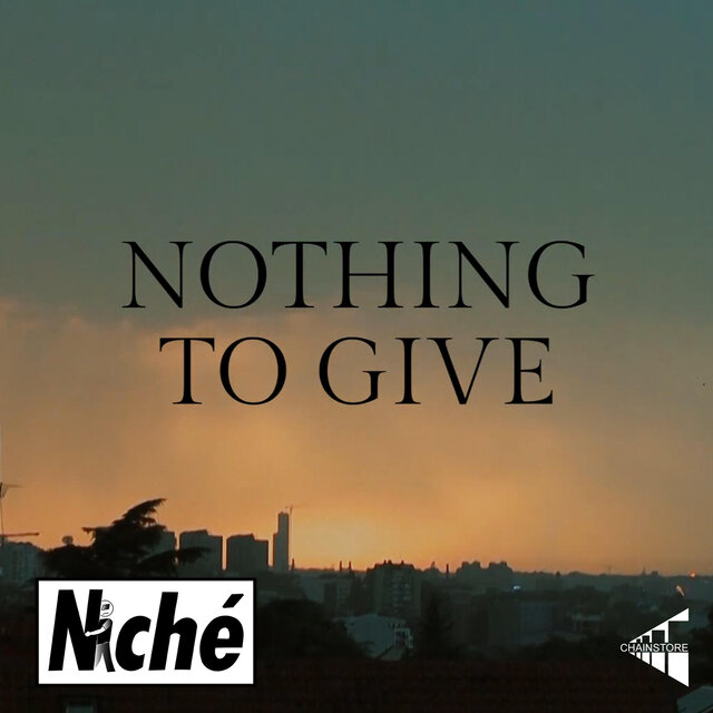 Nothing To Give