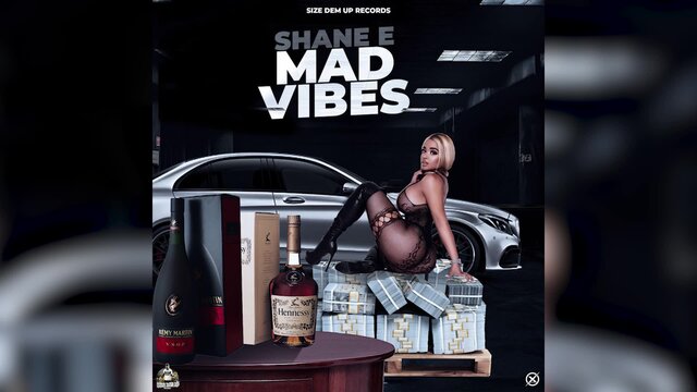 Mad Vibes