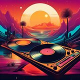 El Ritmo De La Exploración Tranquila