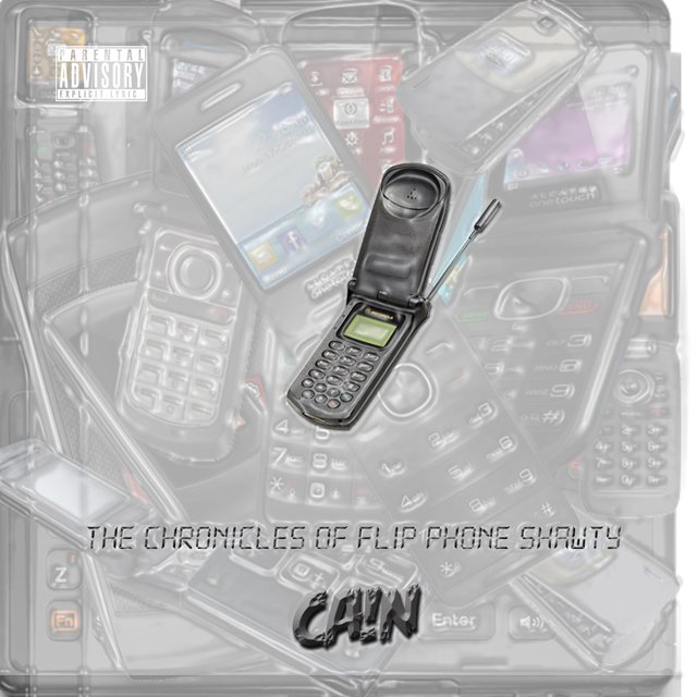 #TCFPS - The Chronicles of Flip Phone Shawty