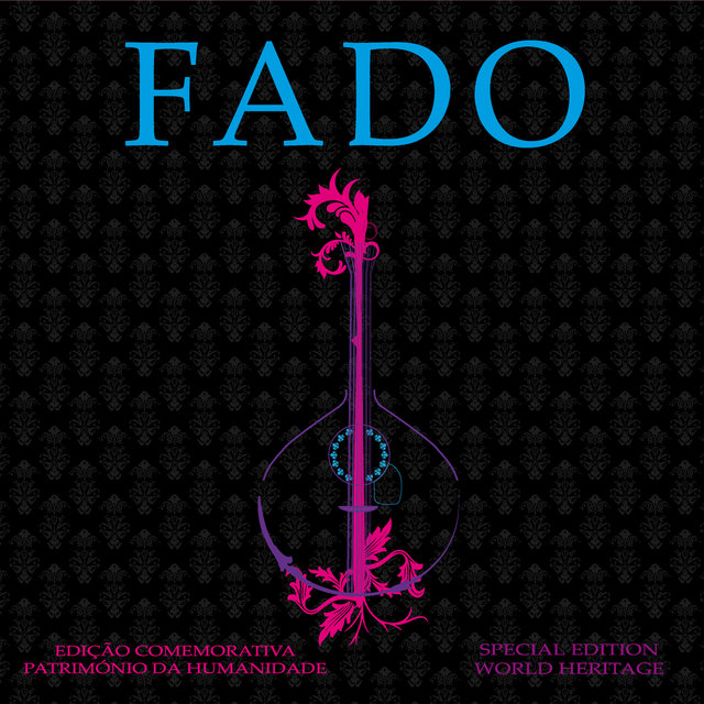 Fado Património da Humanidade