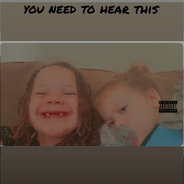 You Need To Hear This