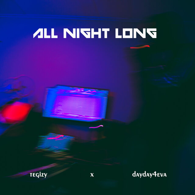 All Night Long