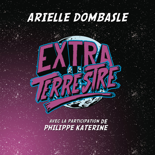 Extraterrestre (feat. Philippe Katerine)