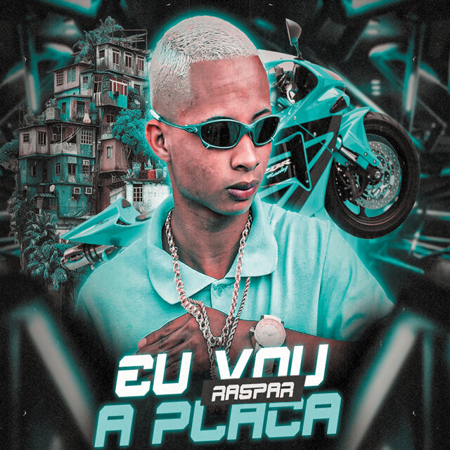 Eu vou Raspar a Placa