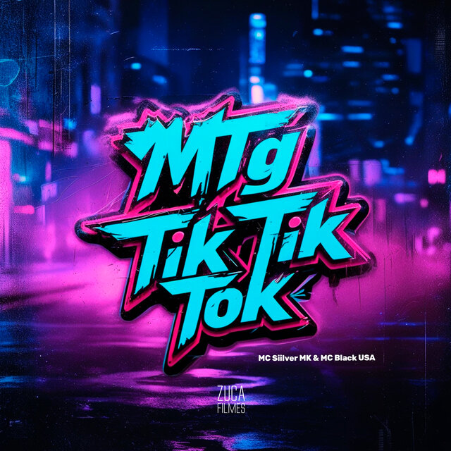 Mtg Tik Tik Tok