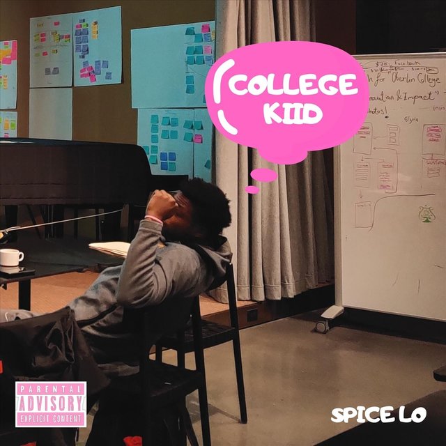 College Kiid (Pros)