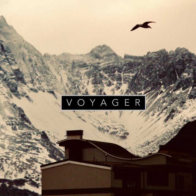 Voyager EP