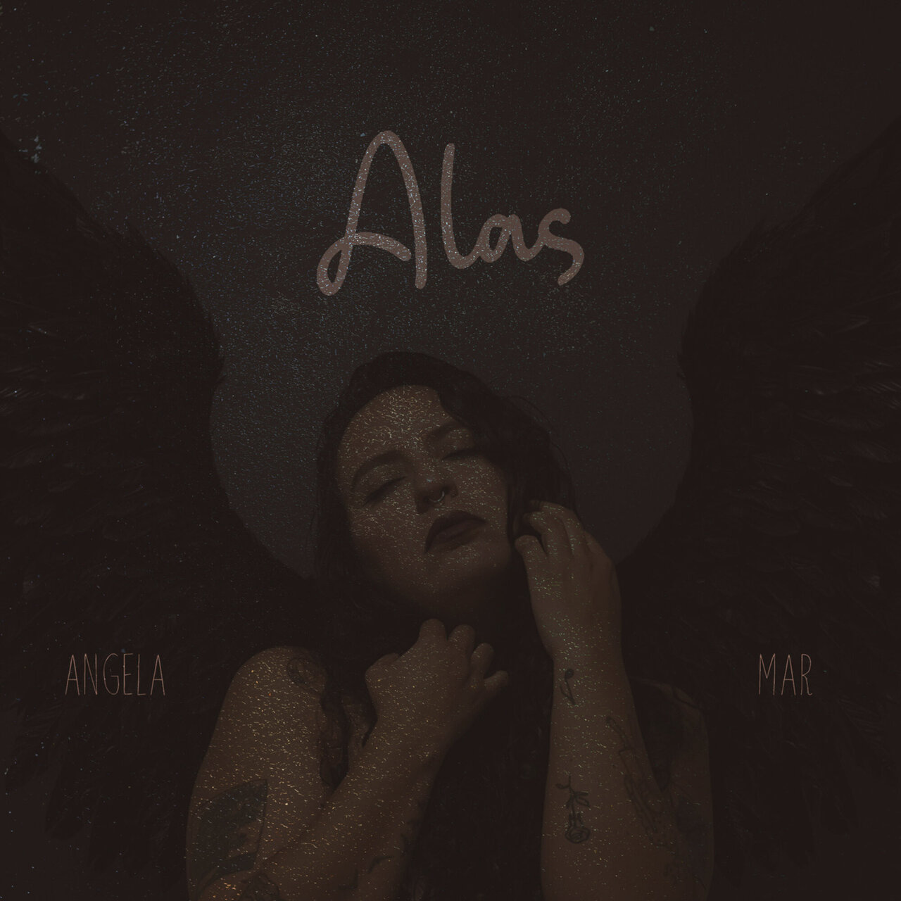 Angela Mar on TIDAL