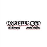 Hartseer Naai