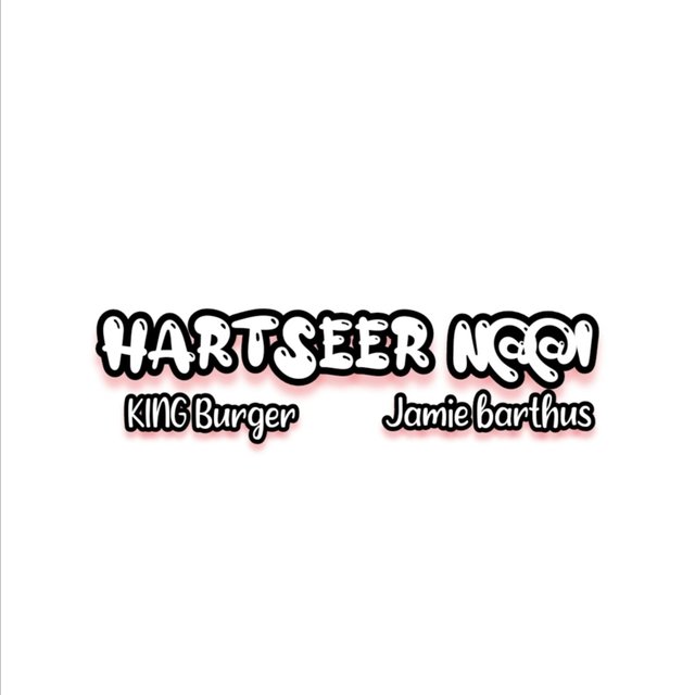 Hartseer Naai