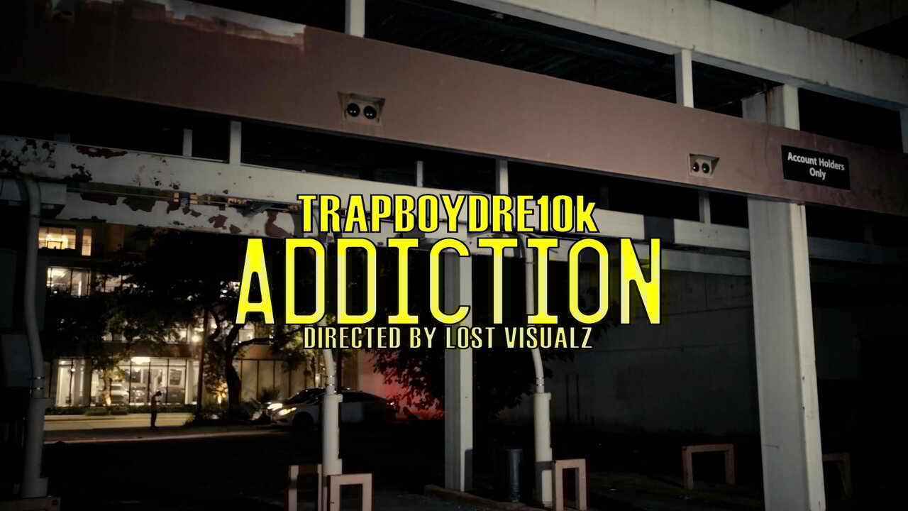 Addiction
