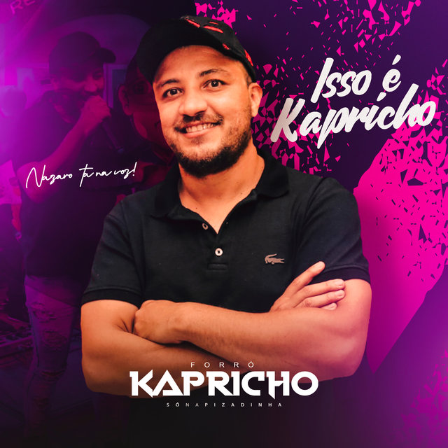Isso É Kapricho