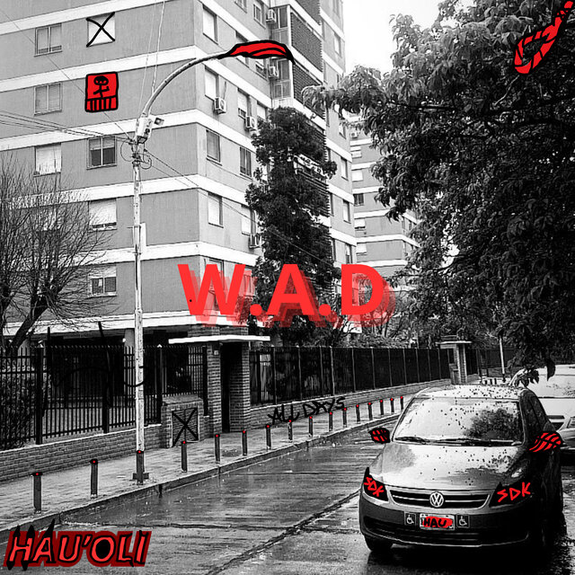 Wad