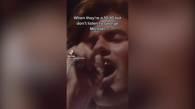 Careless Whisper (TikTok Compilation)