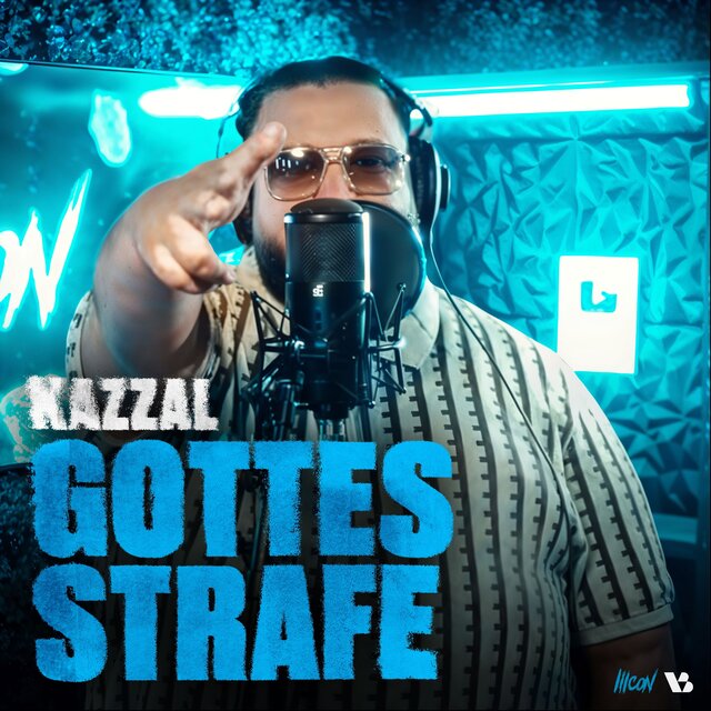 Gottes Strafe