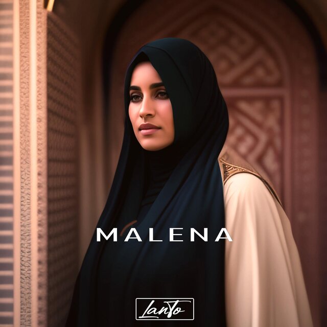 MALENA (Reggaeton Beat)
