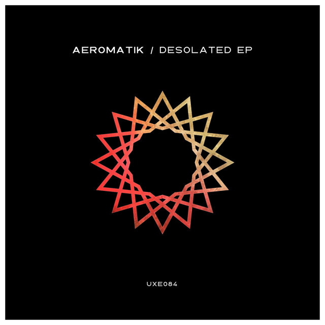 Desolated