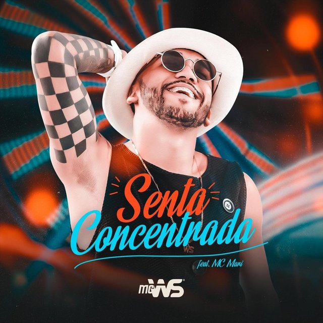 Senta Concentrada