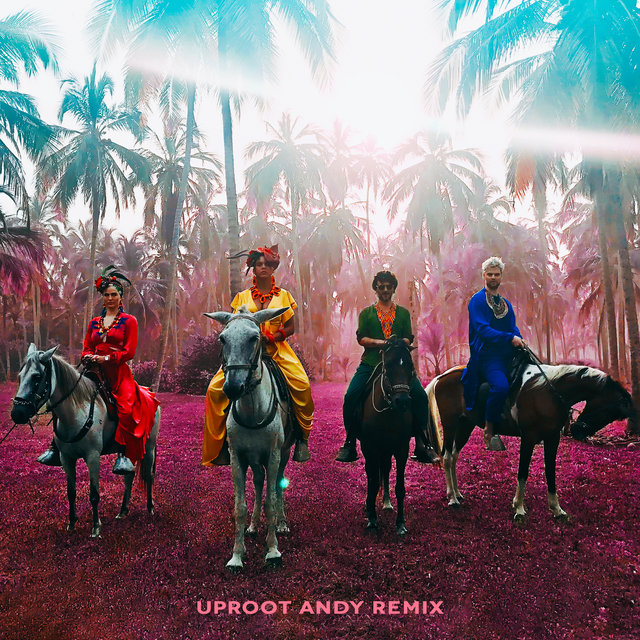 Playa Grande (Uproot Andy Remix)