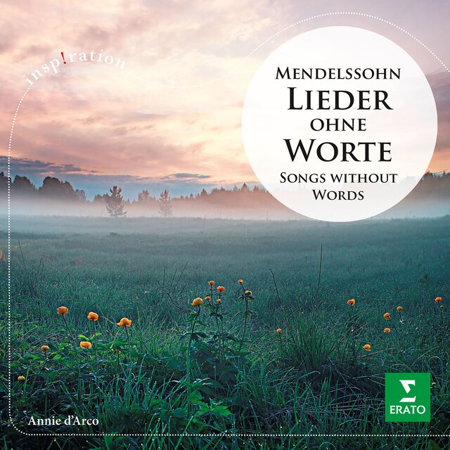 Mendelssohn: Lieder ohne Worte