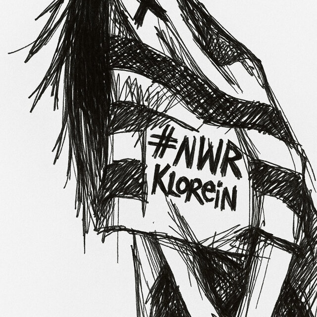 #Next We Riot