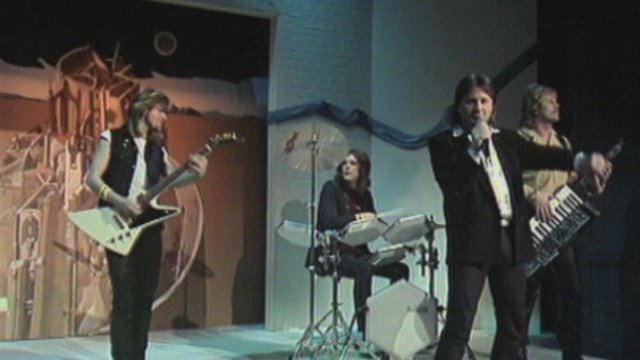 Kalter Rauch (ZDF Flashlights 14.03.1984) (VOD)