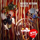Funk The Rich