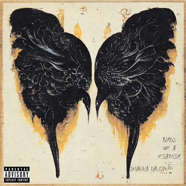 BIRDS OF A FEATHER