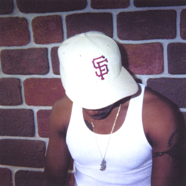 Cali Harvest Vol.1 mix tape