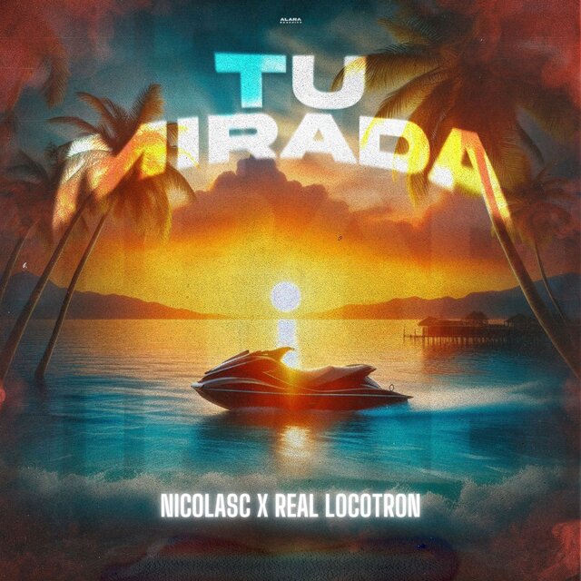Tu Mirada