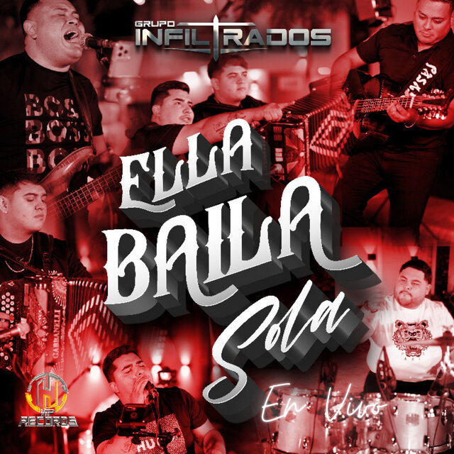 Ella Baila Sola