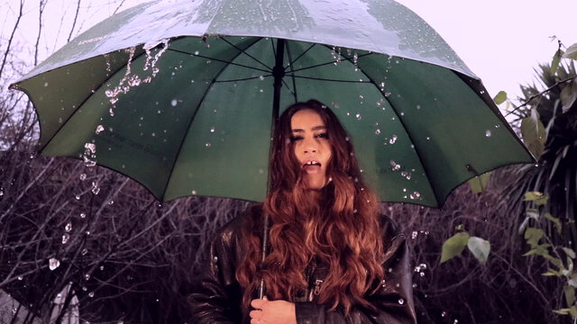 The Sun And The Rain