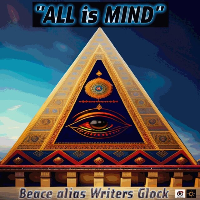 All Is Mind