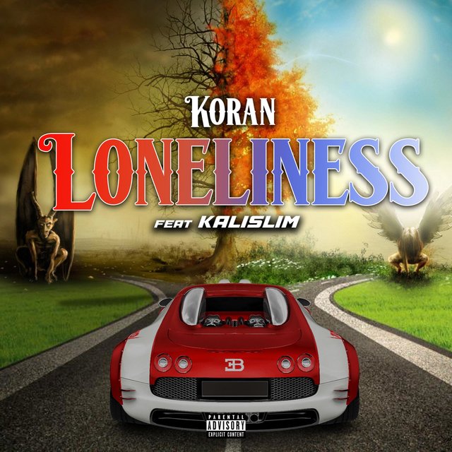 Loneliness (feat. Kalislim)